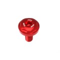 DBK Special Parts (Ducabike) Rear Fender Screw Kit for the Ducati Hypermotard 698 Mono